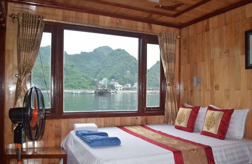 Cat Hai Location De Bateaux | Ocean Cruise