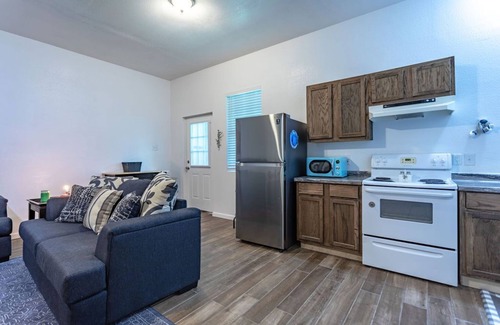 Woodway Appartement | Ocean Dreams