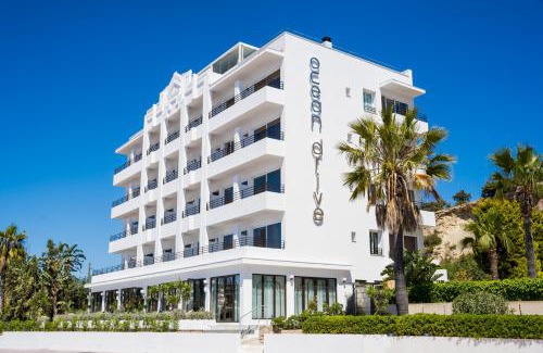 Talamanca Hôtel | Ocean Drive Ibiza