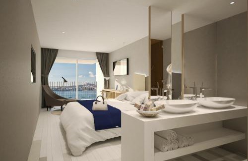 Cap Martinet Hôtel | Ocean Drive Talamanca