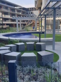 La Mercy Appartement | ocean dune sibaya