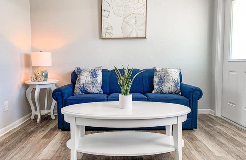 New Smyrna Beach Hôtel | Ocean Eleven Suites