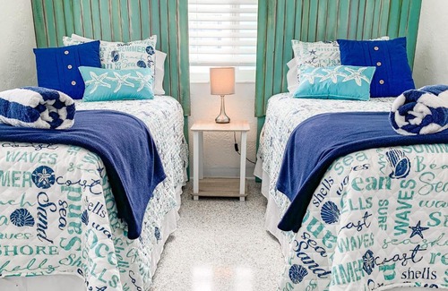 New Smyrna Beach Hôtel | Ocean Eleven Suites