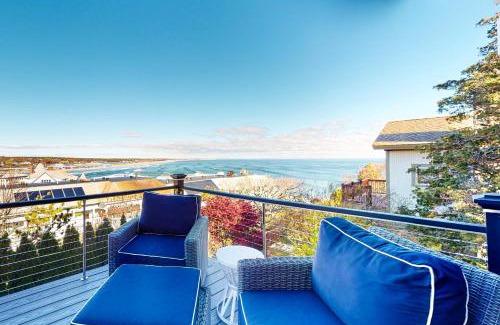 Ogunquit Maison | Ocean Escape