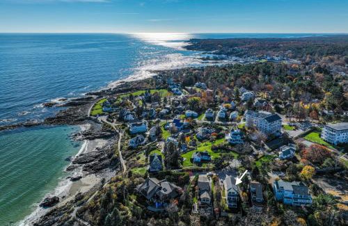 Ogunquit Maison | Ocean Escape