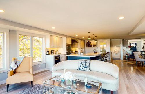 Ogunquit Maison | Ocean Escape