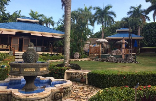 Tango Mar Maison | Tambor, péninsule NIcoya au Costa Rica Estate pour 12 personnes pour OCEANFRONT PARADISE!,