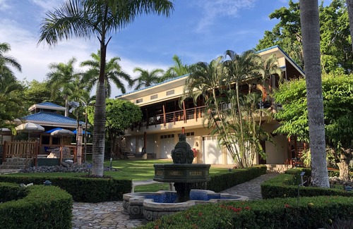 Tango Mar Maison | Tambor, péninsule NIcoya au Costa Rica Estate pour 12 personnes pour OCEANFRONT PARADISE!,