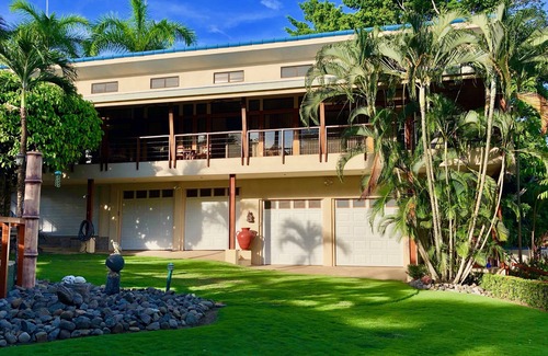 Tango Mar Maison | Tambor, péninsule NIcoya au Costa Rica Estate pour 12 personnes pour OCEANFRONT PARADISE!,