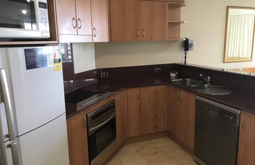 Sunshine Coast Appartement | Ocean Facing Mooloolaba Apartment Landmark Resort
