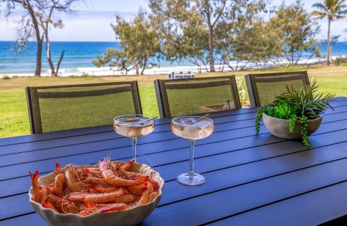 Coral Cove Maison | Ocean Fairways Getaway
