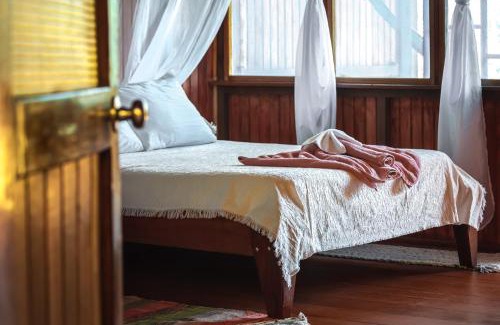 Palma Hôtel | Ocean Forest Ecolodge