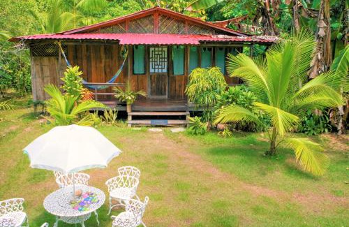 Palma Hôtel | Ocean Forest Ecolodge