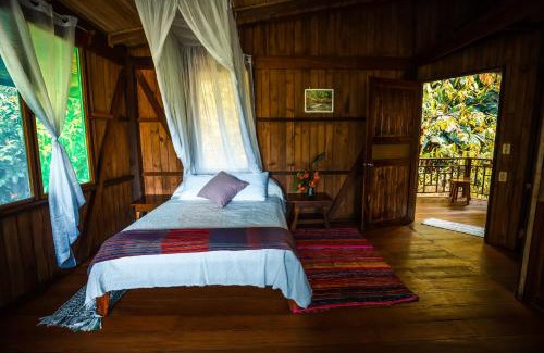 Palma Hôtel | Ocean Forest Ecolodge