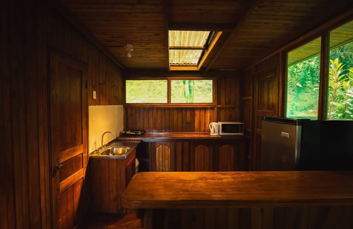 Drake Bay Cabine | Ocean Forest Ecolodge Retreat