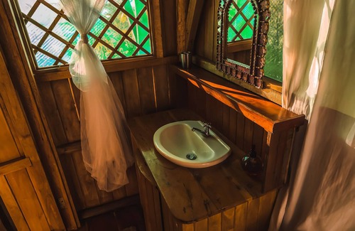 Drake Bay Cabine | Ocean Forest Ecolodge Retreat