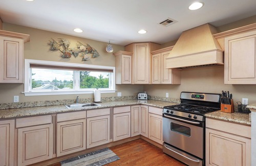 Point Pleasant Beach Maison | Ocean Front Beach House. À distance de marche de Jenkinsons.