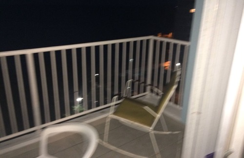 Isla Verde Appartement | Appartement 1 Chambre Côté Océan avec 1 Parking Isla Verde, Carolina Puerto Rico
