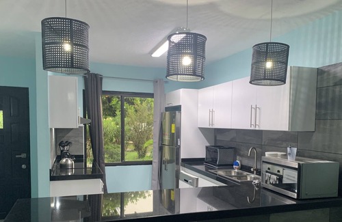 Hato Copropriété | Ocean Front 2 bedroom/ 2 bath, pristine water, divers paradise.