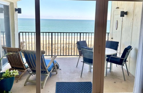 Fernandina Beach Copropriété | Ocean Front Amelia Island, piscine en bord de mer, -20% sur les lunettes de soleil chez Eye Envy