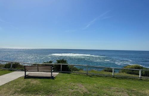 Cronulla Appartement | Ocean Front Apartment