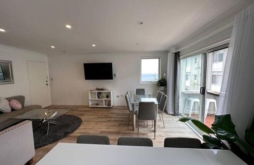 Cronulla Appartement | Ocean Front Apartment