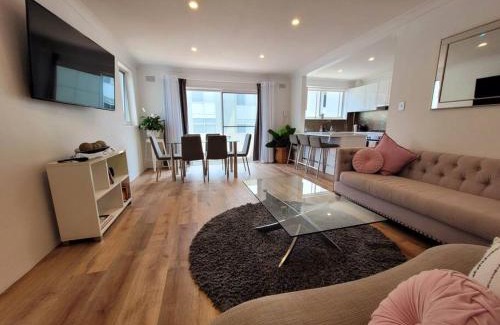 Cronulla Appartement | Ocean Front Apartment
