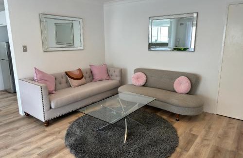 Cronulla Appartement | Ocean Front Apartment