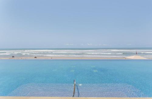 Puente del Mar Appartement | Ocean Front, Balcon al Mar y Playa