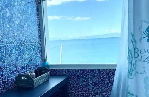 Palmar de Ocoa Maison | Ocean Front Bay Retreat in Palmar de Ocoa