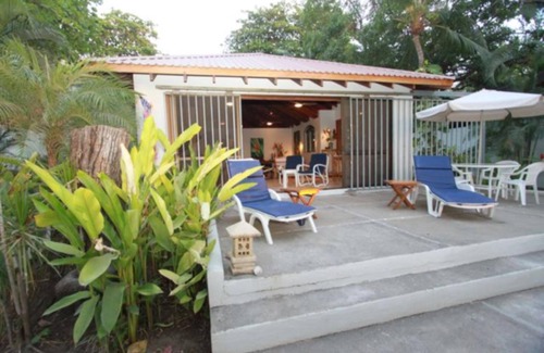 Rio Seco Maison | OCEAN FRONT BEACH HOME DORME VUE 4 SURF ET SINGES DANS LES ARBRES