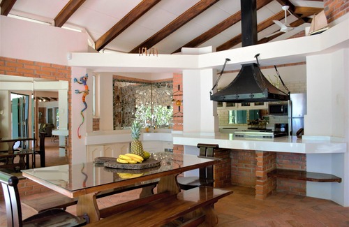 Playa Hermosa Maison | Ocean front Casa Lina