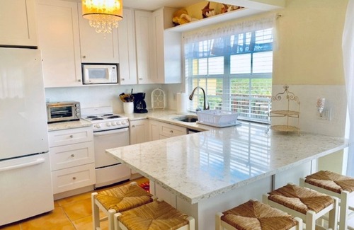 Delray Beach Maison | OCEAN DIRECT AVANT CASITA