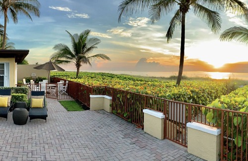 Delray Beach Maison | OCEAN DIRECT AVANT CASITA