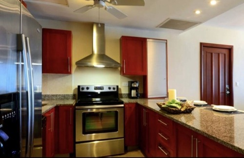Cap Cana Marina Copropriété | Ocean Front Condo in beautiful Cap Cana Marina area!
