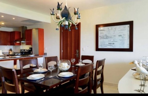Cap Cana Marina Copropriété | Ocean Front Condo in beautiful Cap Cana Marina area!