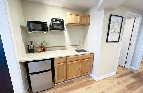 Yachats Appartement | Ocean Front Condo, Pelican at Oregon House, Stairs to the Beach!