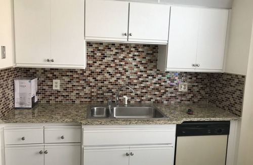 Glenwood Copropriété | Condo front de mer avec vue magnifique, condo étage 3D avec beaucoup de commodités