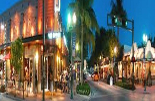 Delray Beach Hôtel | Vue directe sur l'océan, du 16 au 23 mai 2020, à Delray Beach dans le sud de la Floride - Classé n ° 1