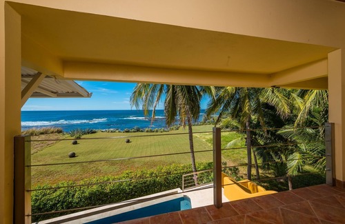 Playa Negra Maison | CASA SOMOS UNO Ocean Front Elegance à Playa Negra,