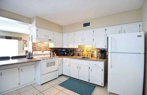 New Smyrna Beach Maison | Animaux acceptés Maison de 4 plex FRONT DE PLAGE DIRECT!