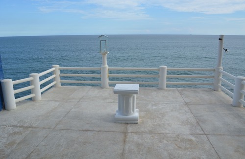 La Libertad Maison | OCEAN AVANT FARALLON BEACH HOUSE NOUVELLEMENT RÉMODLÉ !!!
