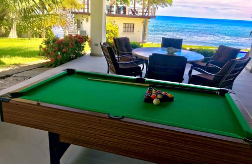 La Libertad Maison | OCEAN AVANT FARALLON BEACH HOUSE NOUVELLEMENT RÉMODLÉ !!!