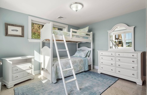 Rockport Maison | Ocean Front Guest House