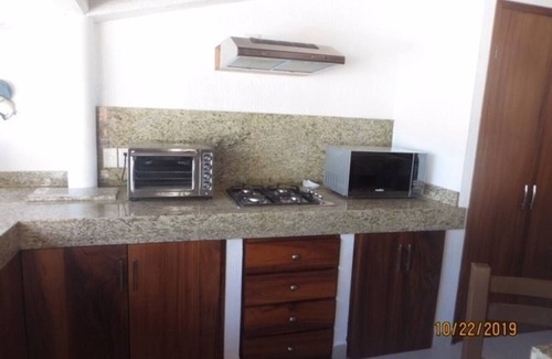 Los Ayala Maison | OCEAN FRONT HOUSE LOS AYALA MEXICO UPPER
