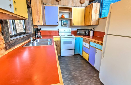 Yachats Maison | Ocean Front Home sur une plage de sable près de Yachats! Dog Friendly! NUIT GRATUITE!