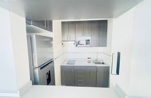 Hornos Appartement | OCEAN FRONT
