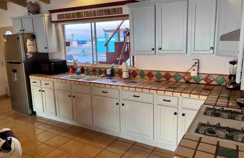 La Choya Maison | Ocean front Paradise