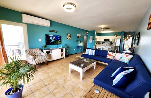 Guayabos Copropriété | Ocean Front~Pools~World Class Beaches & Surf Spots! Multi Use 5 mile safe path~