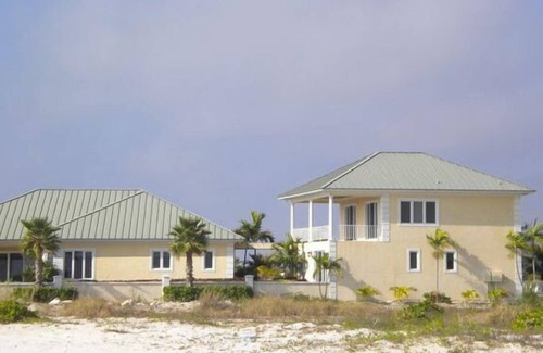 Freeport Maison | Ocean Front, Piscine privée avec Miles de plages de sable